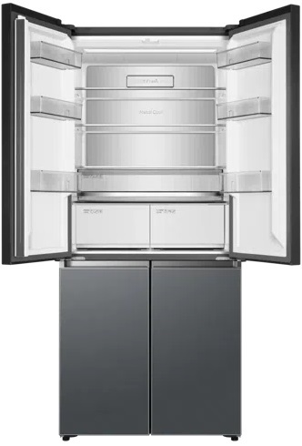 TCL frižider RC521CXE0