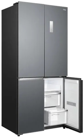 TCL frižider RC521CXE0