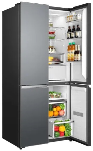 TCL frižider RC521CXE0