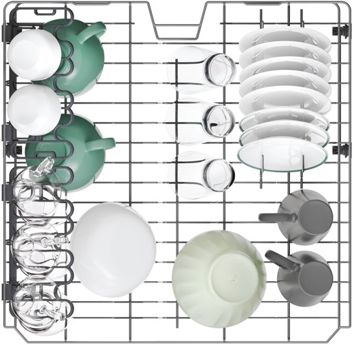 Candy perilica posuđa CIP 3E7L0W