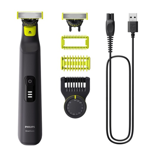 PHILIPS aparat za brijanje QP6542/15 OneBlade Pro 360 Face + Body