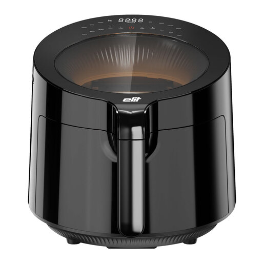 Elit friteza NUTRIFRY AF5500 na vrući zrak 5L