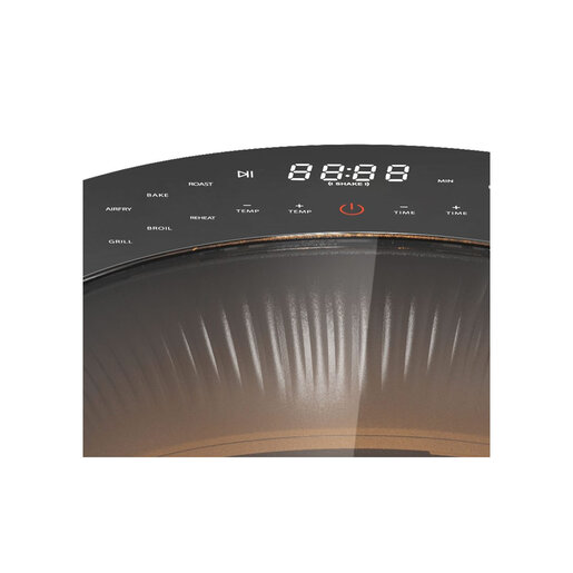 Elit friteza NUTRIFRY AF5500 na vrući zrak 5L