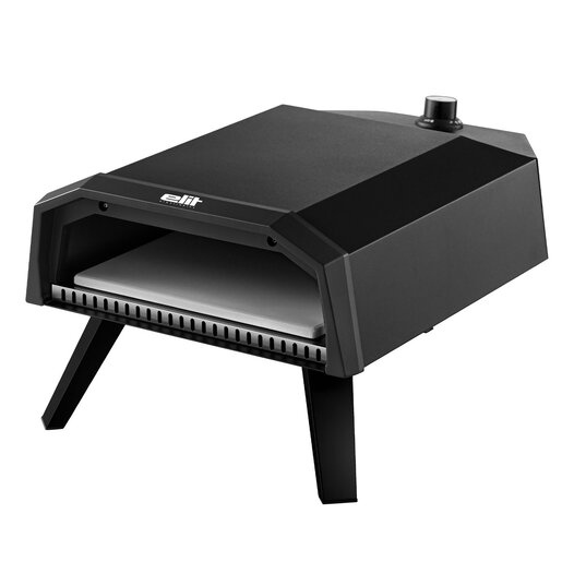 Elit plinski pekač za pizzu PIZZARELA VELOCE