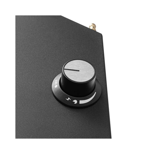 Elit plinski pekač za pizzu PIZZARELA VELOCE