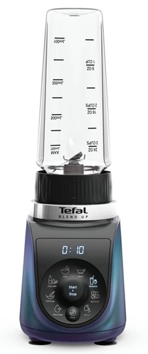 TEFAL mini blender BL19H4F0 Blend Up, 1000 W