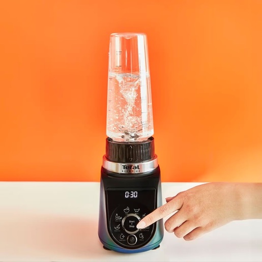 TEFAL mini blender BL19H4F0 Blend Up, 1000 W