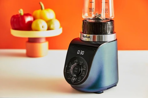 TEFAL mini blender BL19H4F0 Blend Up, 1000 W