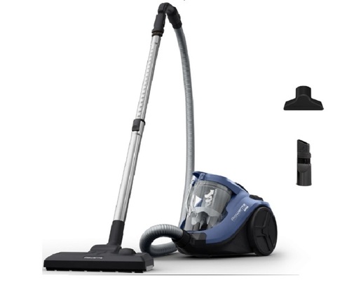 ROWENTA usisivač bez vrećice RO3721EA Compact Power, 750 W, 1.5 L