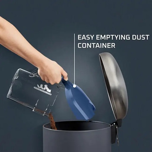 ROWENTA usisivač bez vrećice RO3721EA Compact Power, 750 W, 1.5 L