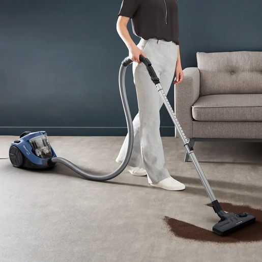 ROWENTA usisivač bez vrećice RO3721EA Compact Power, 750 W, 1.5 L