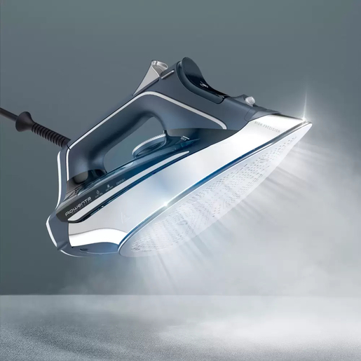 ROWENTA pegla na paru DW8221D1 Pro Master, 2800 W, cont. para 50 g/min, 200 g/min