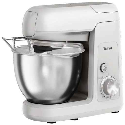 TEFAL kuhinjski robot QB525B38 Bake Partner, 1100 W