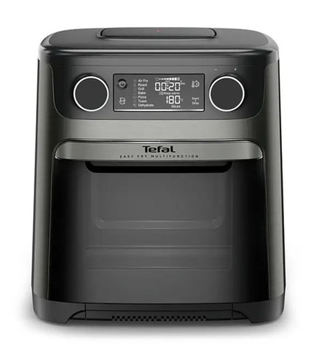 TEFAL multifunkcinalna mini pećnica FW5558E0 Easy Fry, 15 L