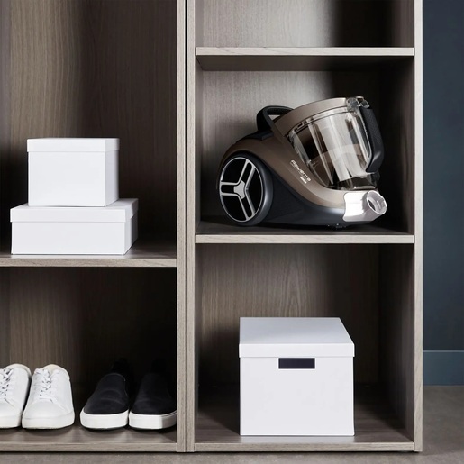 ROWENTA usisivač bez vrećice RO4B30EA Compact Power XXL, 900 W, 2.5 L