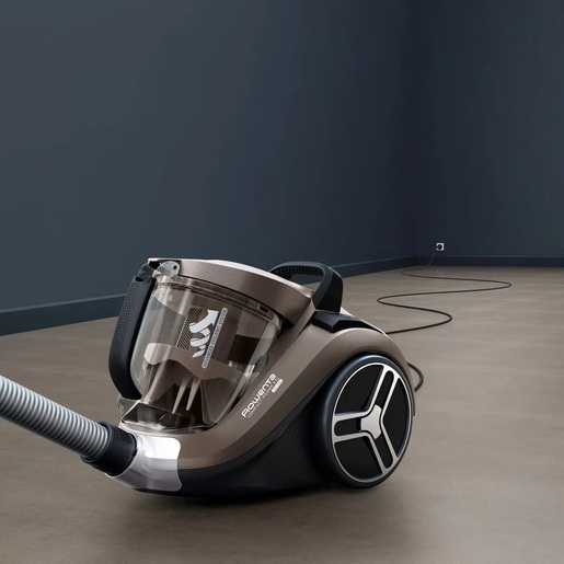 ROWENTA usisivač bez vrećice RO4B30EA Compact Power XXL, 900 W, 2.5 L