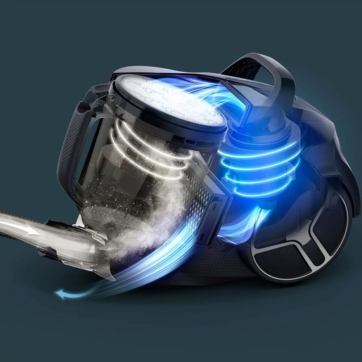 ROWENTA usisivač bez vrećice RO4B30EA Compact Power XXL, 900 W, 2.5 L