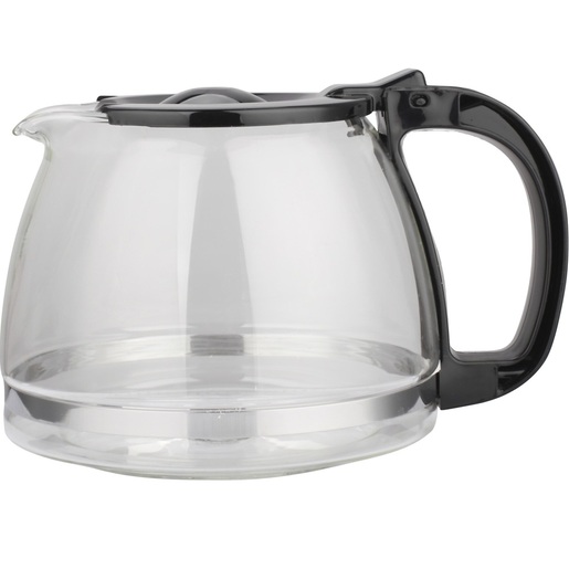 KUMTEL aparat za filter kafu HFCM-01, 750 W, crni