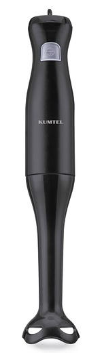 KUMTEL štapni mikser HHB-08, 200 W, crni