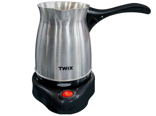 TWIX kuhalo za tursku kafu TCM-02 električno, 500 W, 0.6 L