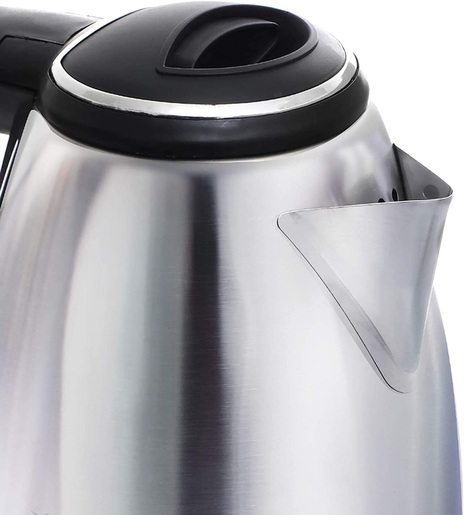 TWIX kuhalo za vodu HMKT-10, 1500 W, 2 L, Inox