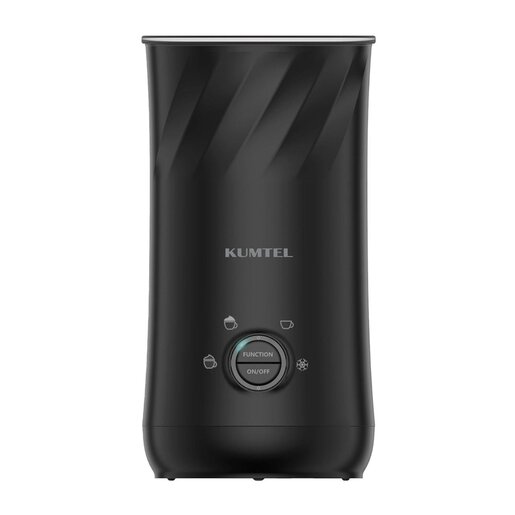 KUMTEL aparat za pjenjenje mlijeka HMF-01, 500 W