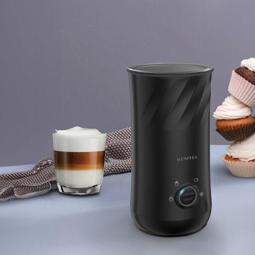 KUMTEL aparat za pjenjenje mlijeka HMF-01, 500 W