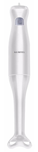 KUMTEL štapni mikser HHB-09, 200 W, bijeli