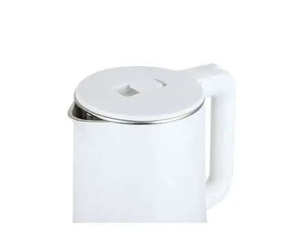 TWIX kuhalo za vodu HMKT-12, 1500 W, 1.7 L, Bijelo