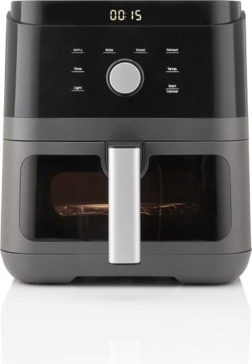 HISENSE friteza HAF1800D na vrući zrak, 1850 W, 5.7 L