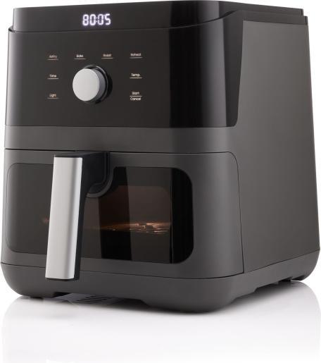 HISENSE friteza HAF1800D na vrući zrak, 1850 W, 5.7 L