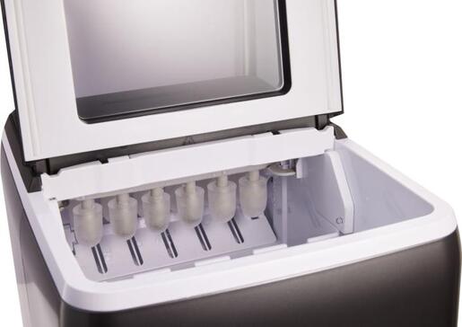 HISENSE ledomat IMC2000A, 120 W, XL kockice, 20 kg/24h, brzina ciklusa 9 min.