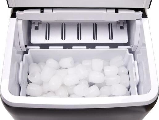 HISENSE ledomat IMC2000A, 120 W, XL kockice, 20 kg/24h, brzina ciklusa 9 min.