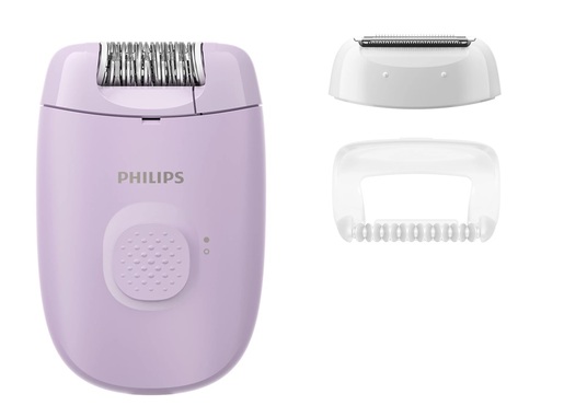 PHILIPS epilator BRE237/00 Series 2000, za tijelo i osjetljiva područja