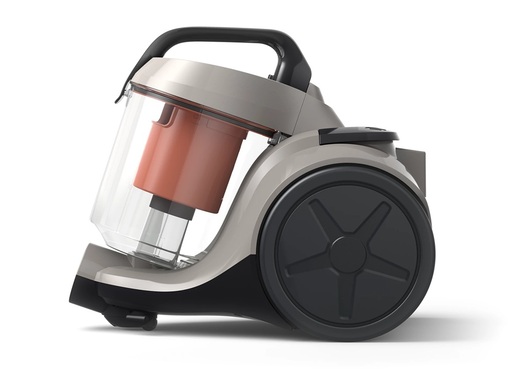 PHILIPS usisivač bez vrećice XB1012/10 Series 1000, 1200 W, 1.3 L, PowerCyclone 3