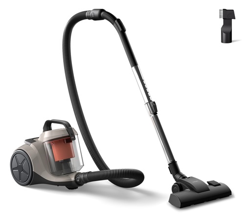 PHILIPS usisivač bez vrećice XB1012/10 Series 1000, 1200 W, 1.3 L, PowerCyclone 3