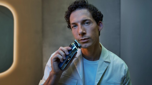 PHILIPS aparat za brijanje S9975/55 Series 9000