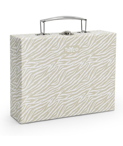 Tryco Drveni set šminkeraj