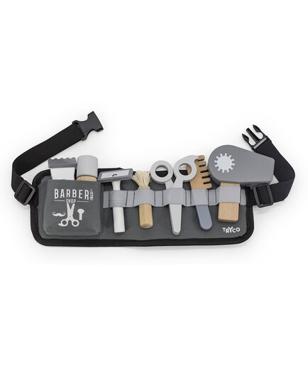 Tryco Drveni set za male frizere