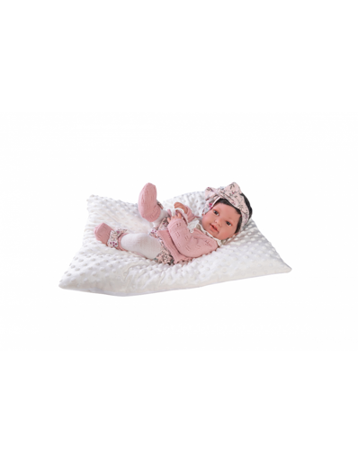 Antonio Juan lutka beba PIPA 42cm