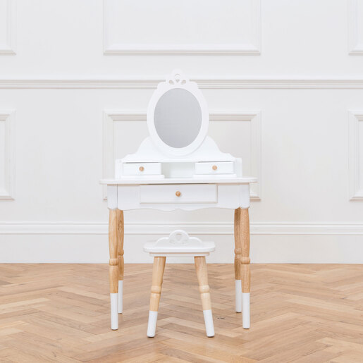 Le Toy Van  Vintage stolić za uređivanje - Vanity