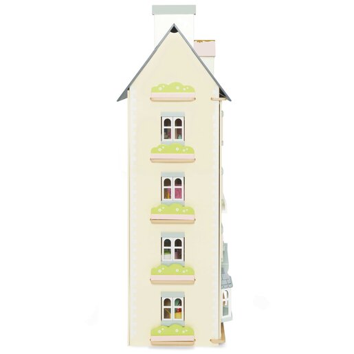 Le Toy Van  Kućica-palata za lutke Palace