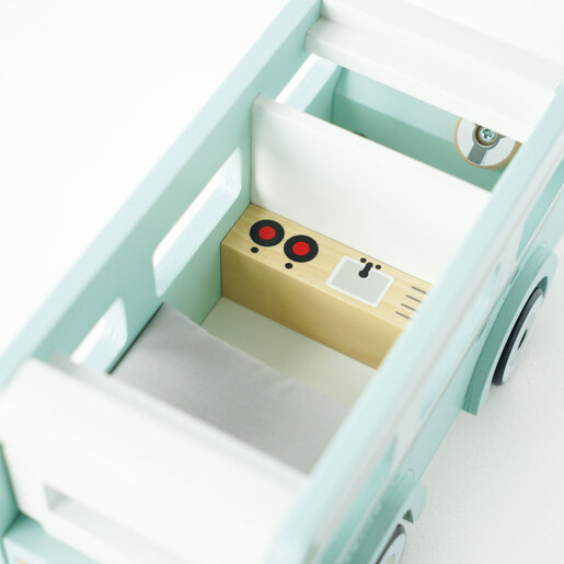 Le Toy Van  Drveni kamper