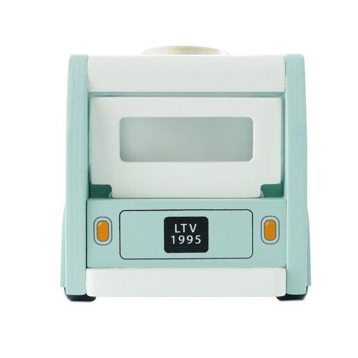 Le Toy Van  Drveni kamper