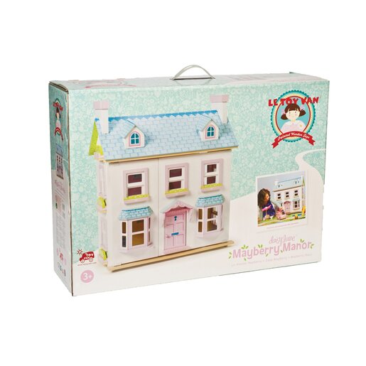 Le Toy Van  Kućica za lutke Mayberry Manor