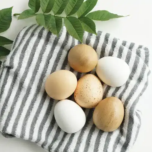 Le Toy Van  Gajba s jajima