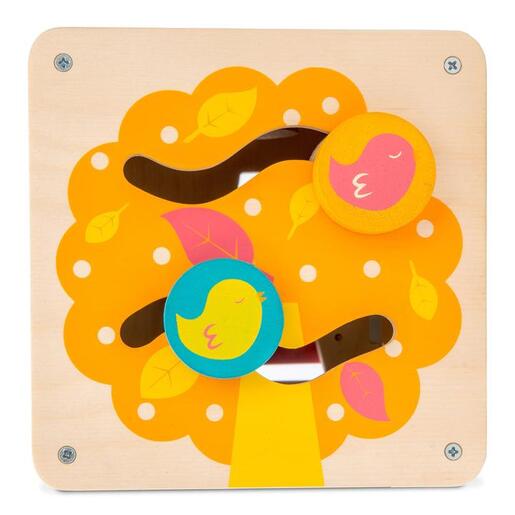 Le Toy Van  Aktivnosna kocka za najmlađe