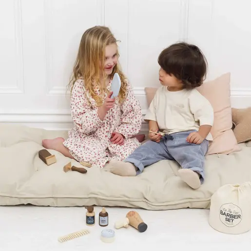 Le Toy Van  Drveni set za male frizere