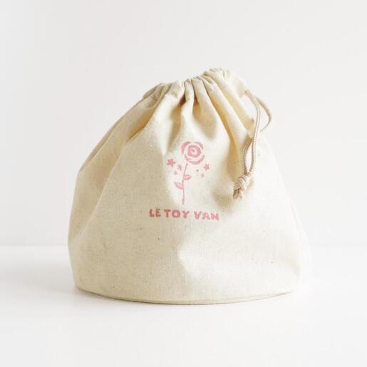 Le Toy Van  Drveni set Star Beauty - Šminkeraj