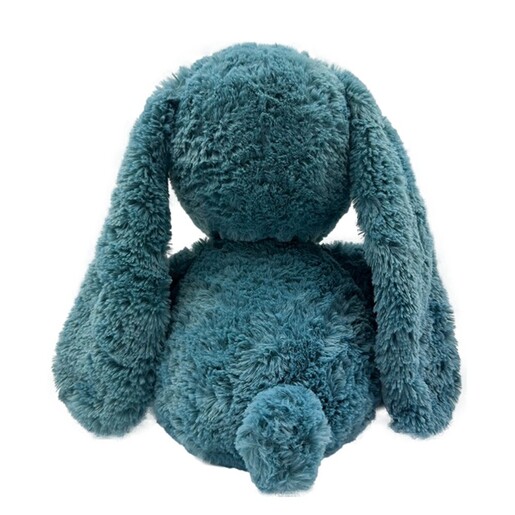 Label Label Plišana igračka – Rabbit Rosa L (34cm) - Blue